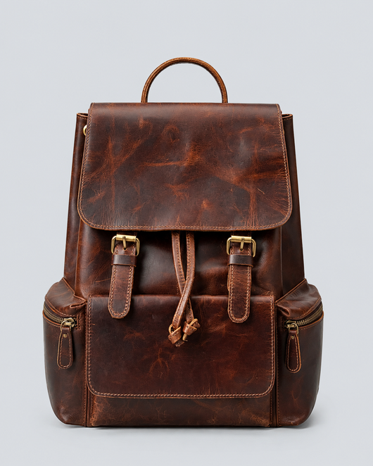 VINTAGE V2 BACKPACK