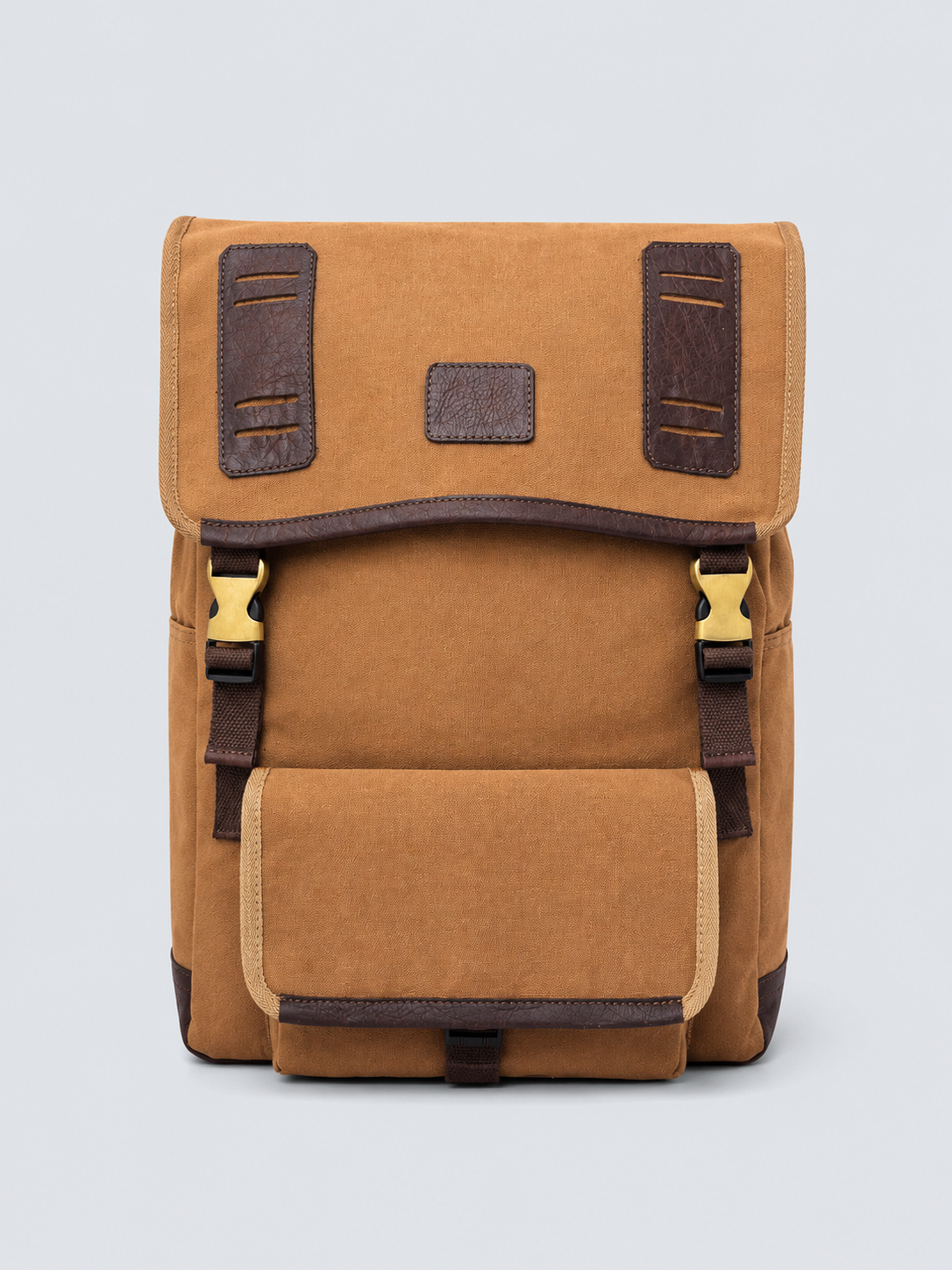 MOUNTAIN CANVAS BACKPACK