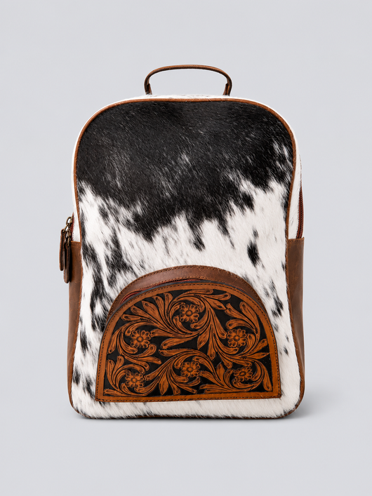 AMERICAN COWGIRL BACKPACK