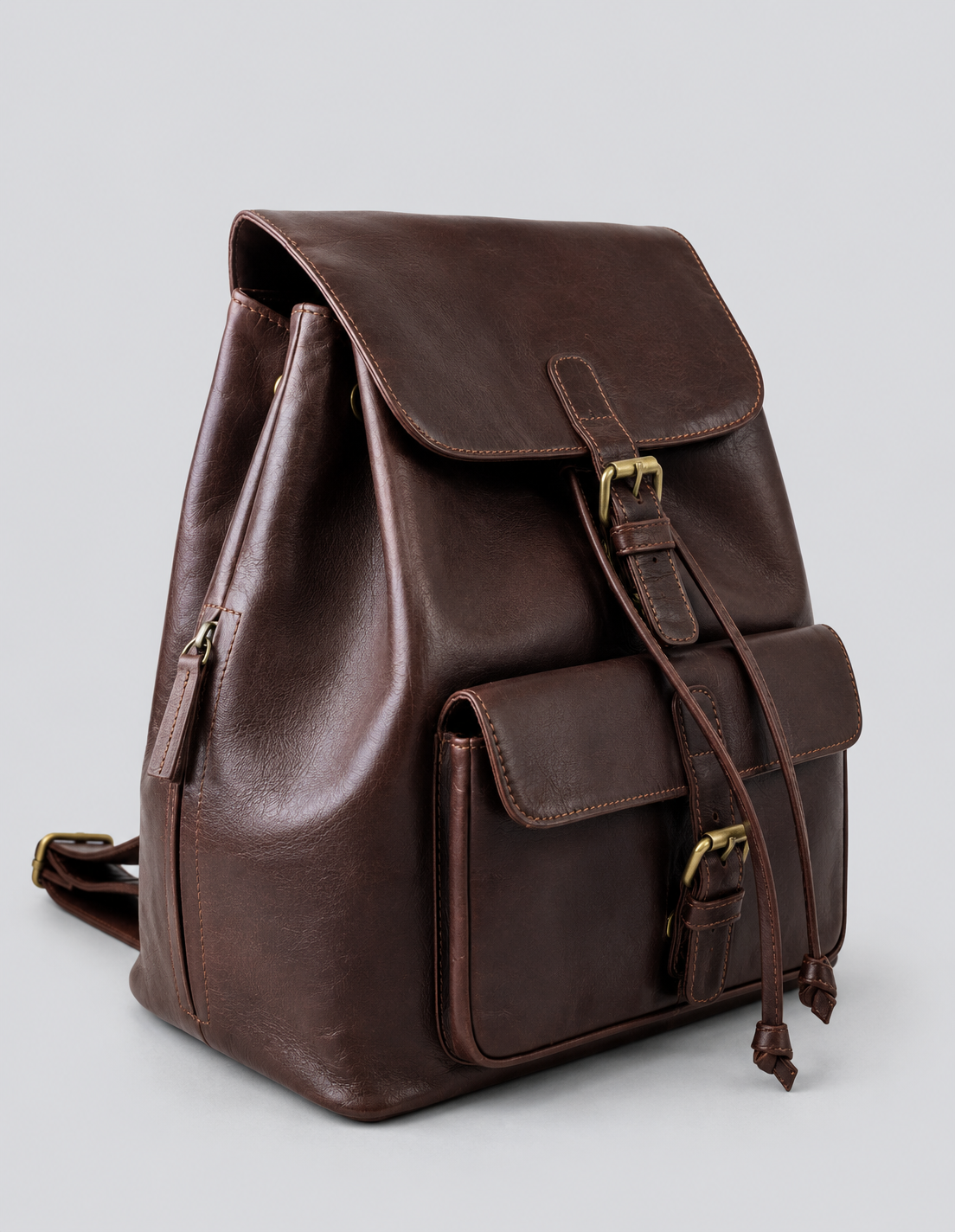 THE CLASSIC DRAWSTRING BACKPACK
