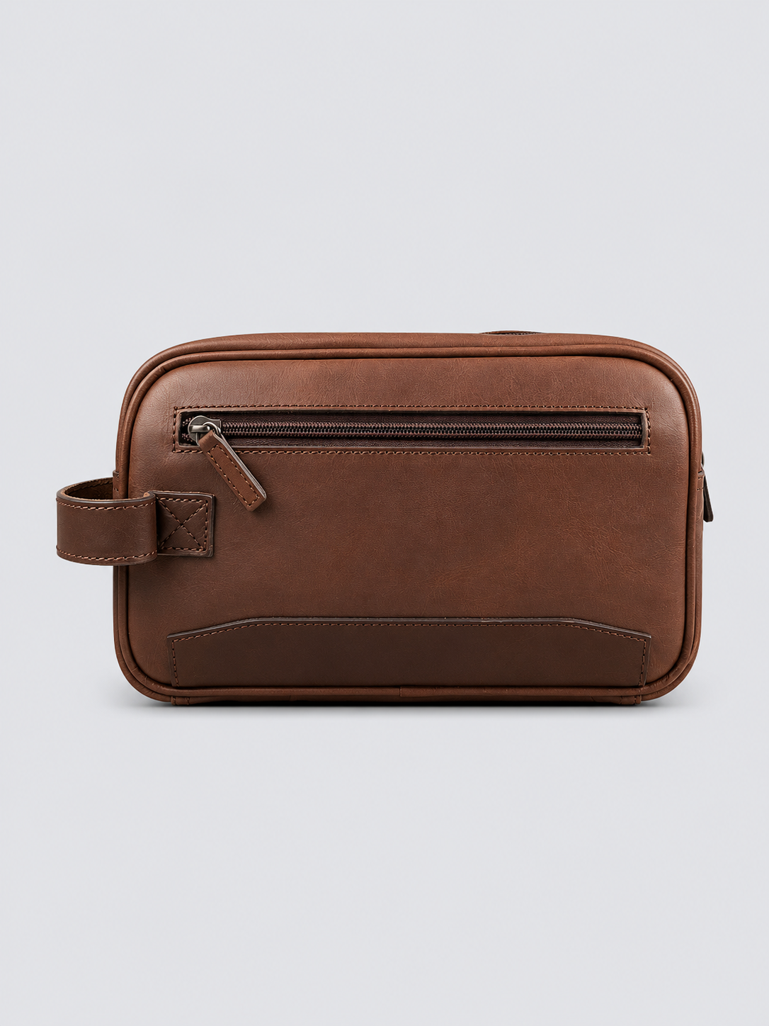 TEXAS TOILETRY BAG