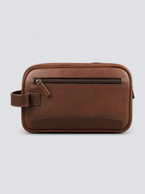 TEXAS TOILETRY BAG