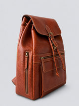 THE AMERICAN DRAWSTRING BACKPACK