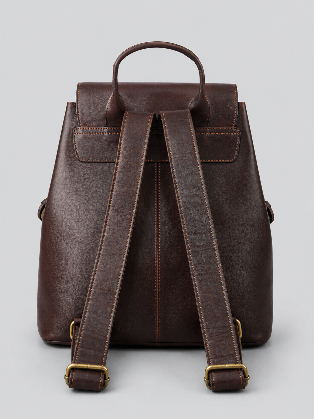 THE CLASSIC DRAWSTRING BACKPACK
