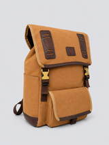 MOUNTAIN CANVAS BACKPACK