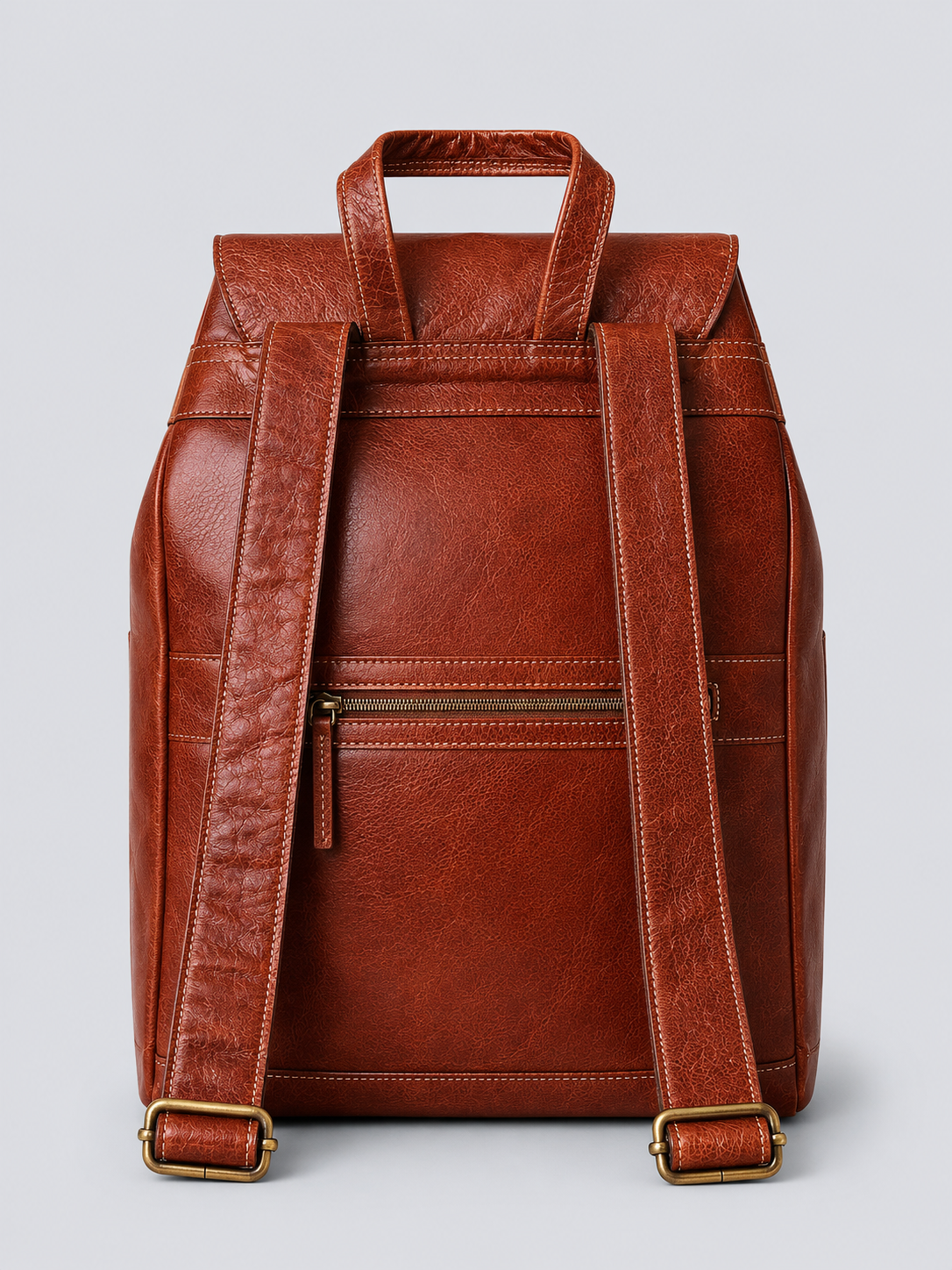 THE AMERICAN DRAWSTRING BACKPACK