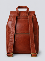 THE AMERICAN DRAWSTRING BACKPACK