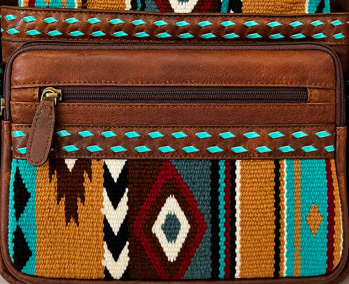 THE DARI BACKPACK