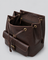 THE CLASSIC DRAWSTRING BACKPACK