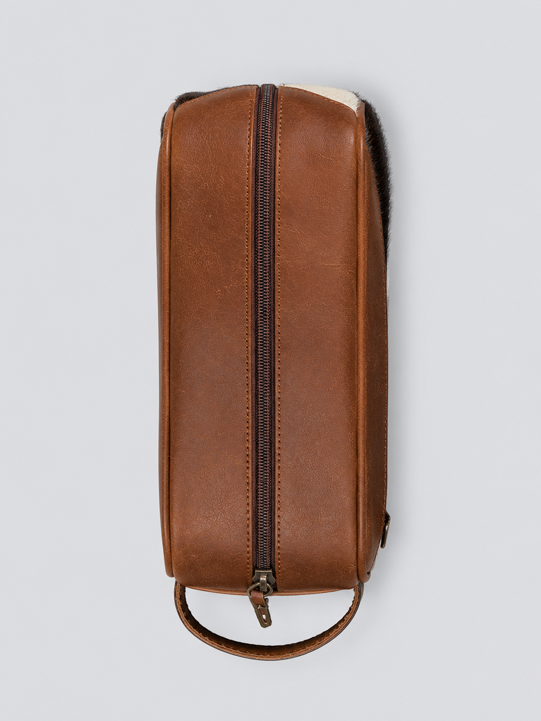 TEXAS TOILETRY BAG