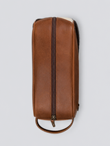 TEXAS TOILETRY BAG