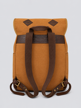 MOUNTAIN CANVAS BACKPACK