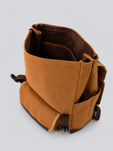 MOUNTAIN CANVAS BACKPACK