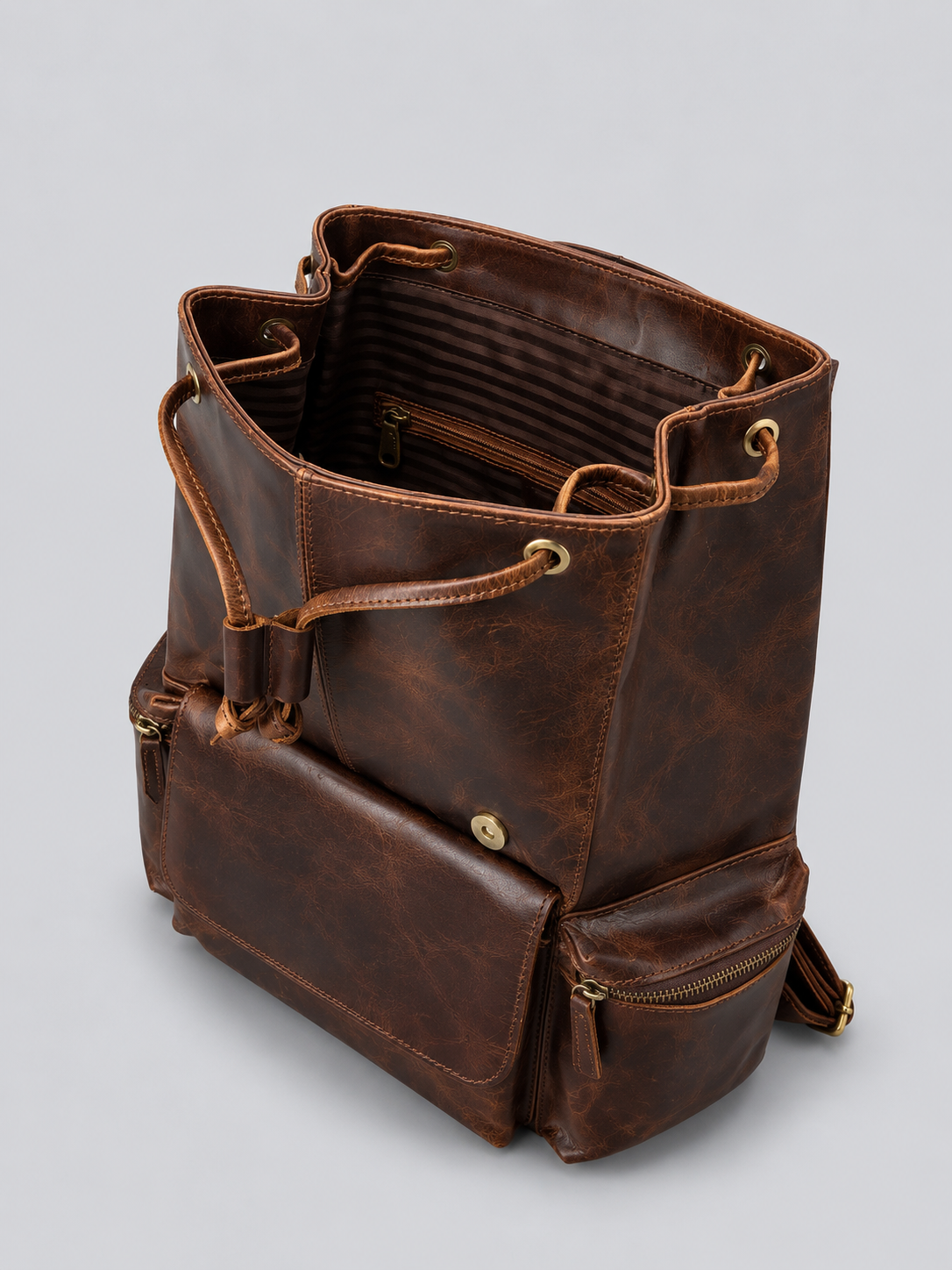 VINTAGE V2 BACKPACK