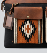 THE CANVAS + DARI DUFFLE