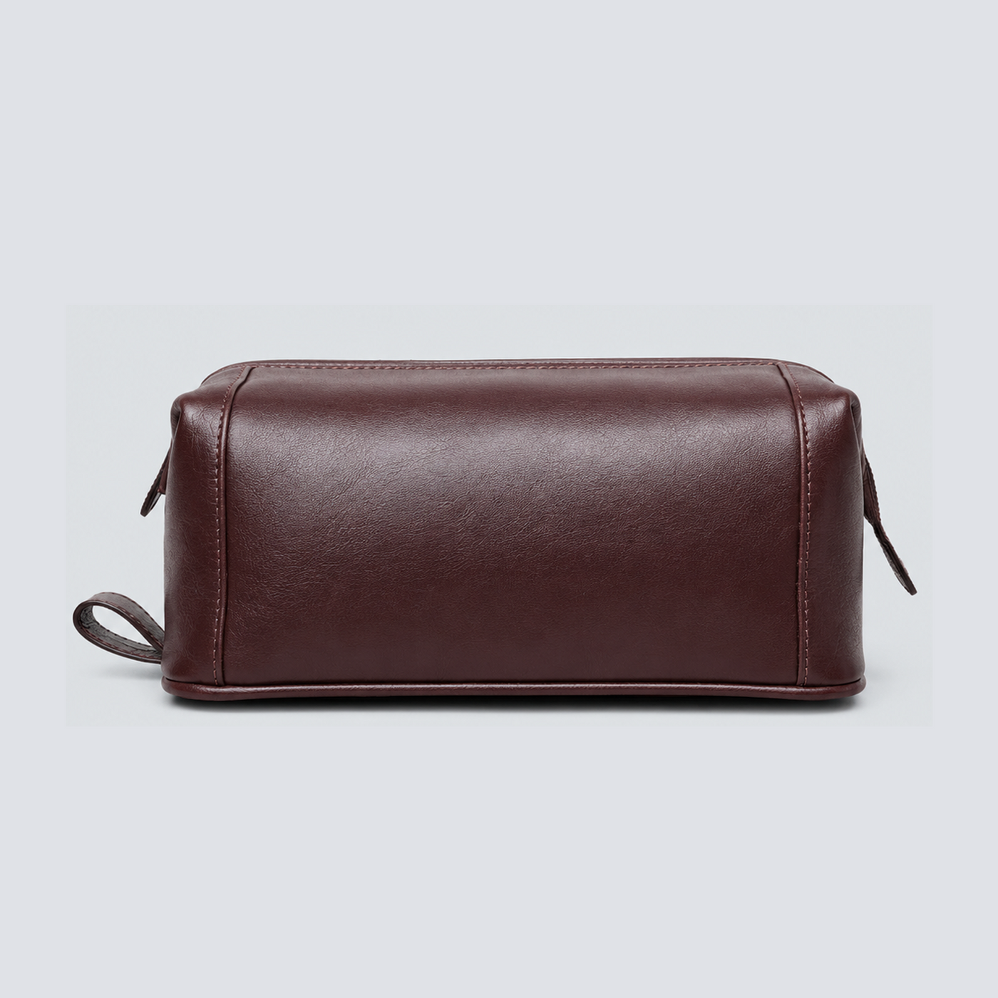 Leather Toiletry Bag