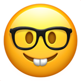 🤓